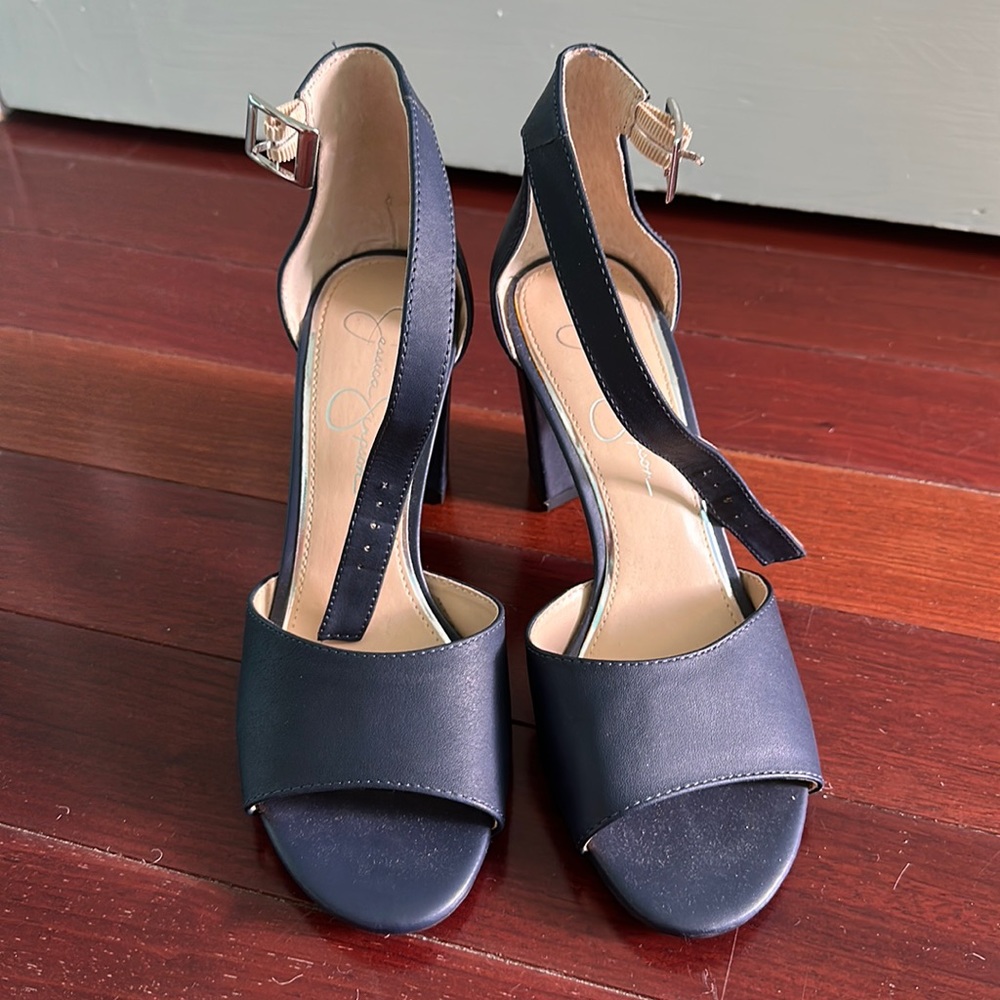 Jessica Simpson Women’s heels size 6.5